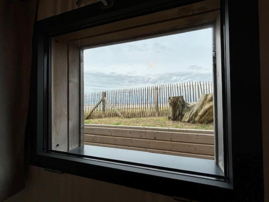 La Perle Des Dunes Montmartin-sur-Mer Exteriér fotografie